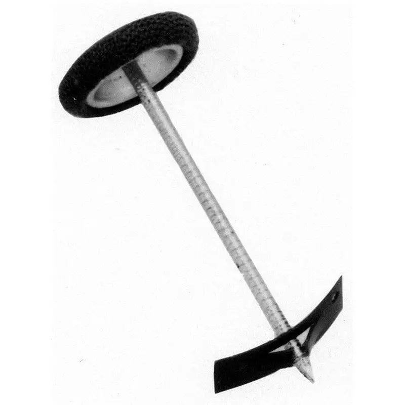 C.S. Osborne Thr. Nail 22 7/8" 1Gr