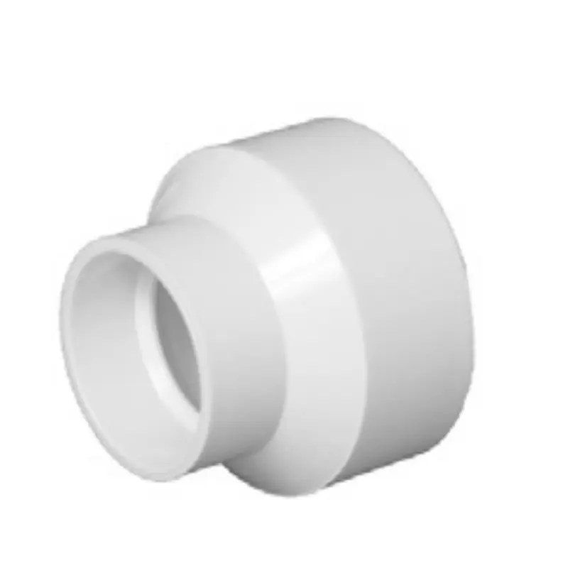 Charlotte PVC Pipe Increaser-Reducer11 12 x 2"