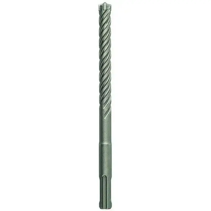 Drill bit SDS-Plus-5X | 26x200x250mm -10pcs