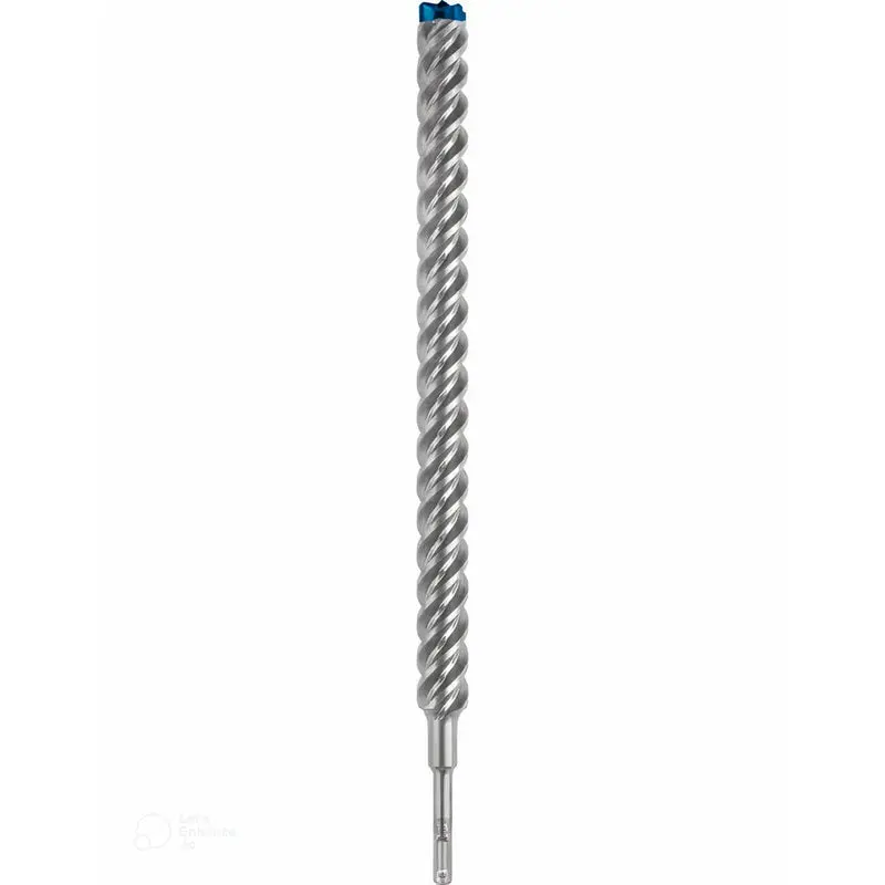 SDS-Plus-7X | 22x550x600mm - 1 pc