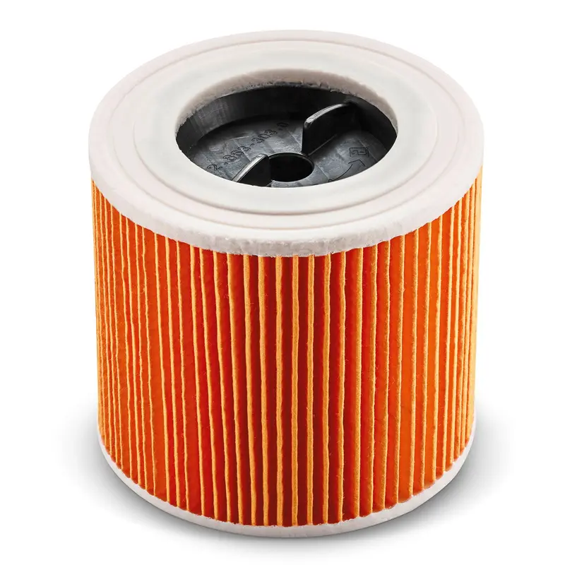 Karcher Cartridge Filter for WD Vacuum Cleaners | 2.863-303.0 