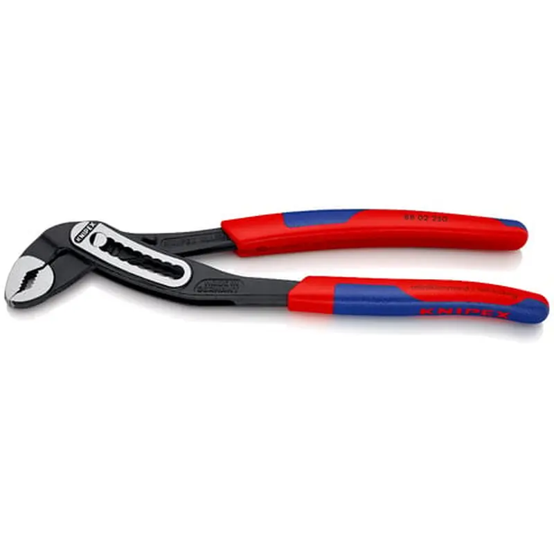 KNIPEX Alligator Water Pump Pliers 