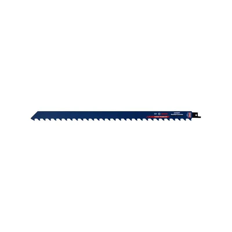 Recip Sawblade -Aerated concrete | S2041HM