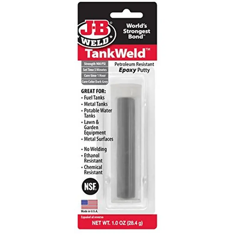 Tank weld 1 OZ | 8217