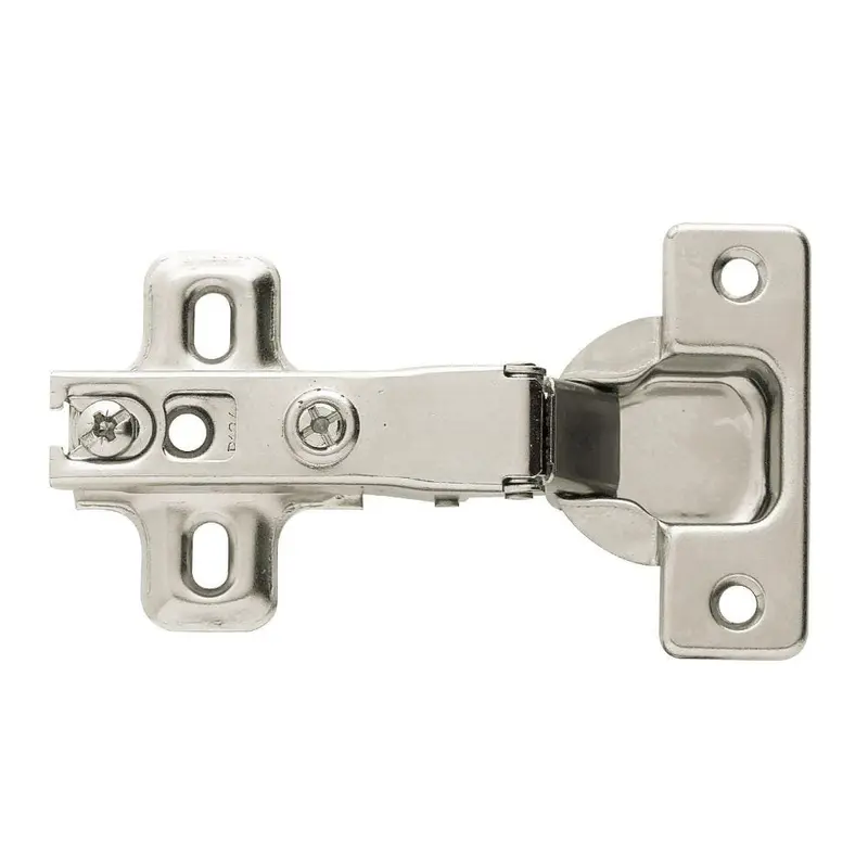 35 mm 110-Degree Full Overlay Cabinet Hinge (5-Pairs)1.576 / package