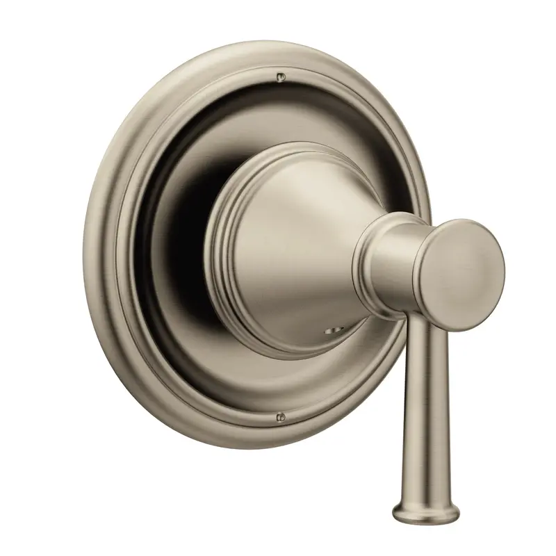 Belfield Chrome Transfer Valve TrimChrome