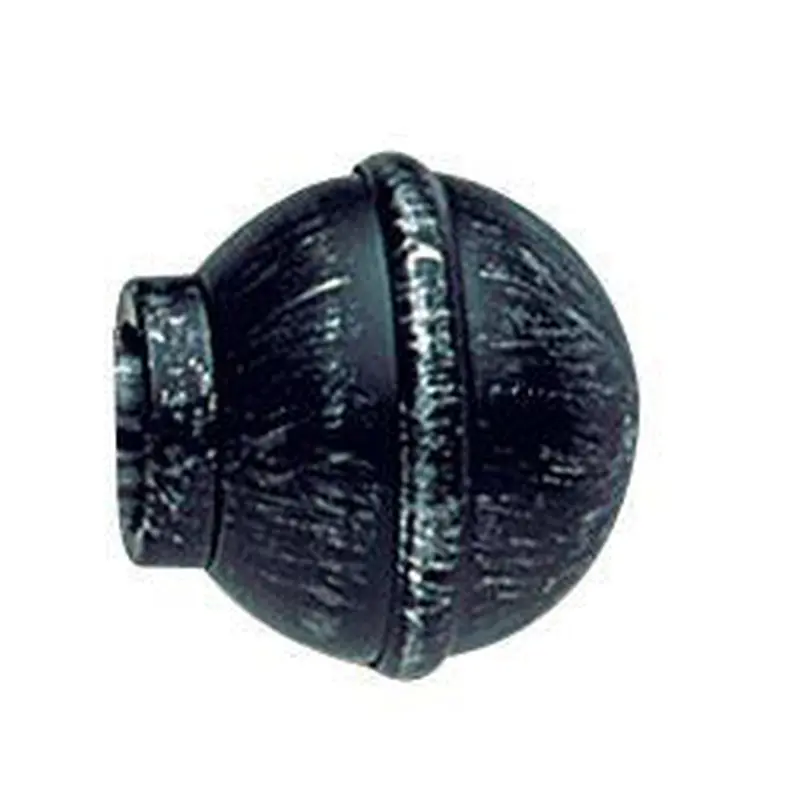 Forest Porto Finial Mendaur S/G 1-3/16"