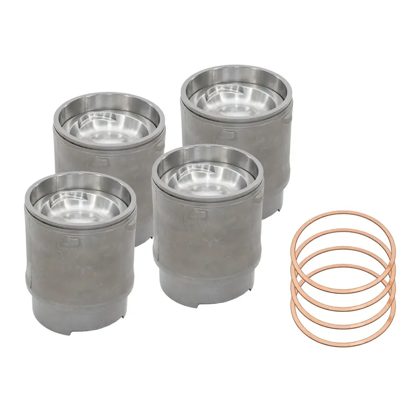2300cc Piston and Cylinder Set