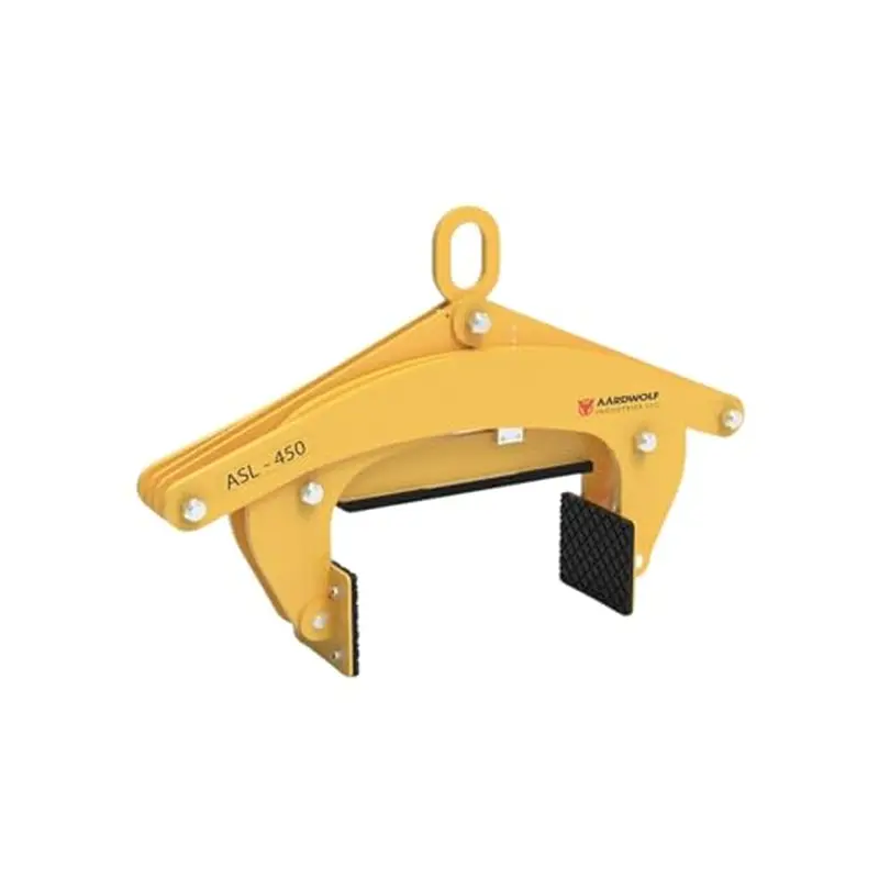 Aardwolf ASL450 Scissor Clamp Lifter