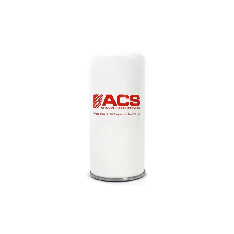 Atlas Copco Separator Replacement - 1612-0871