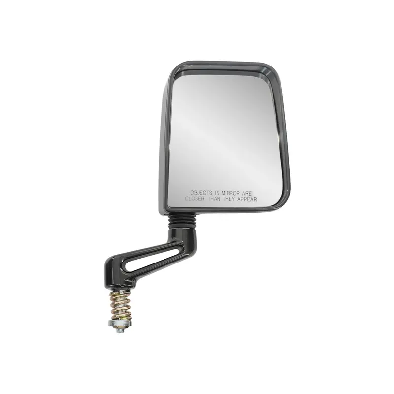 Gowesty Manual Mirror Replacement (Passenger Side)