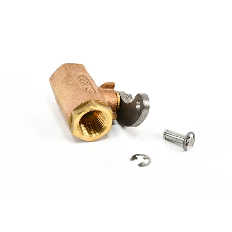 Kaeser Ball Valve Replacement - US50210
