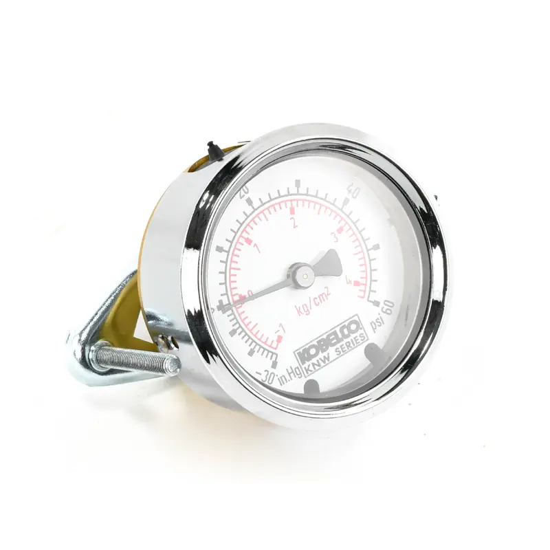 Kobelco Gauge Replacement - P6238