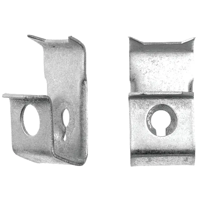 Danco 52512B Sink Clip, #1, Metal, Chrome