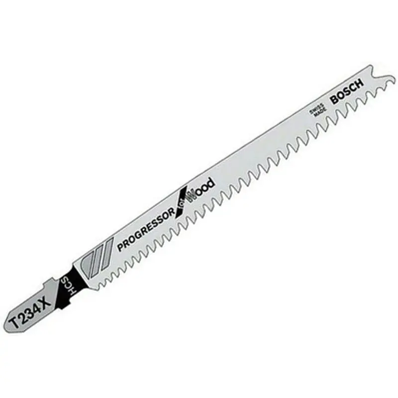 JSB Set T 234X Progressor for Wood 2pcs