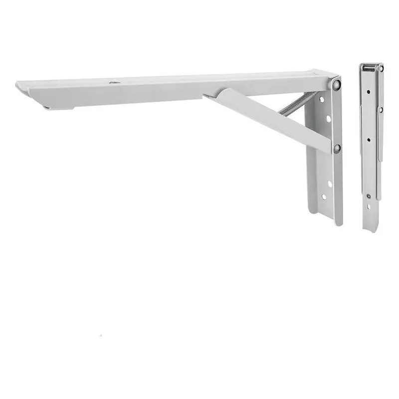 Wadfow Folding Shelf Bracket Heavy Duty