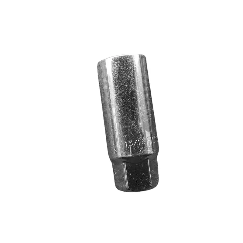 3/8 in. Drive 13/16 in. Spark Plug Socket