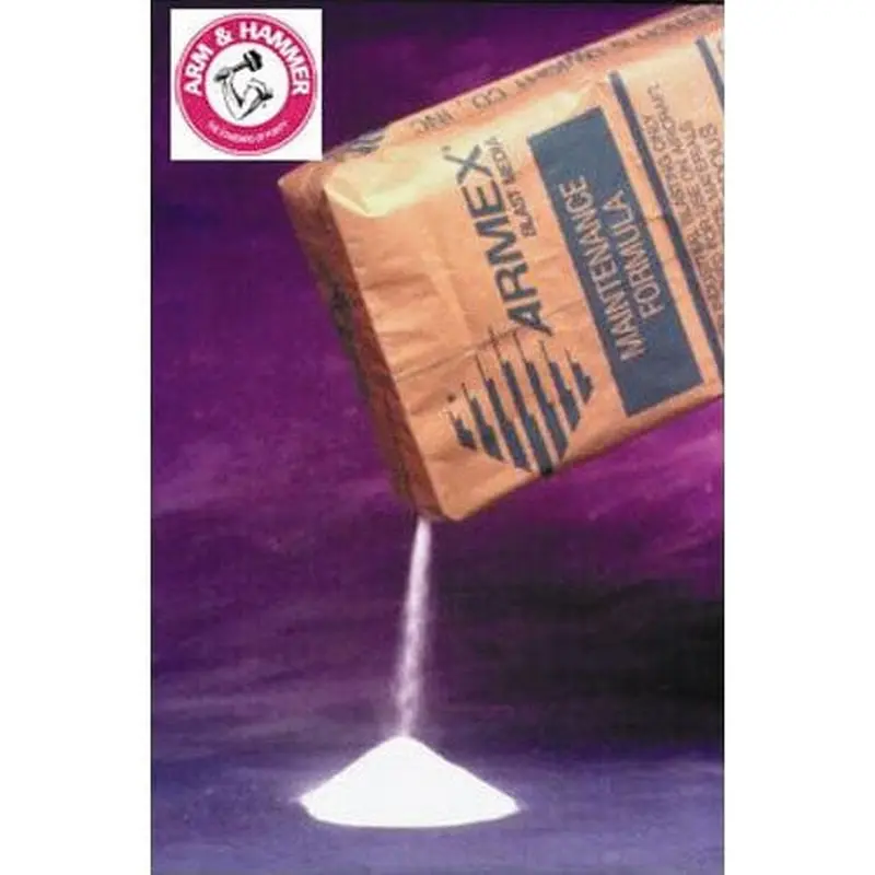 50 lbs. Armex Soda Medium Grade Media