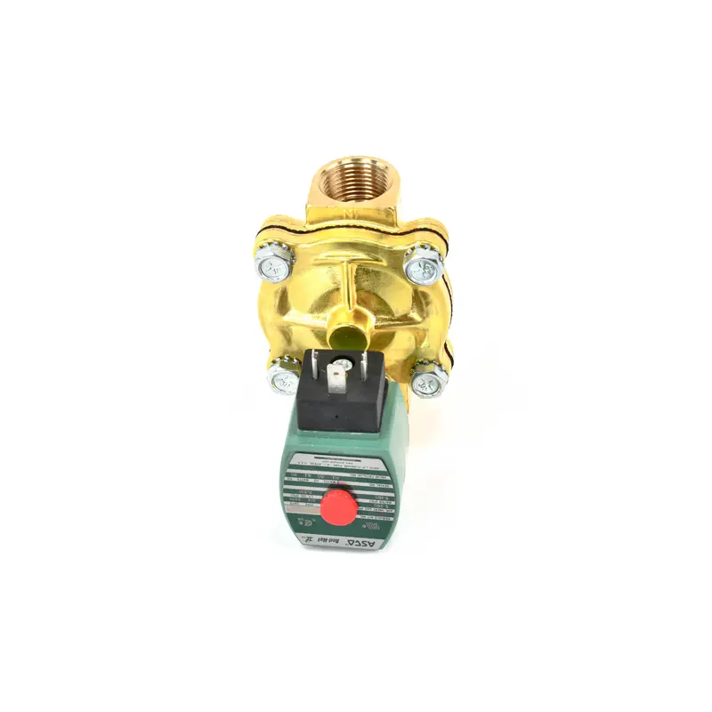 Ingersoll Rand Solenoid Valve Replacement - 39332333