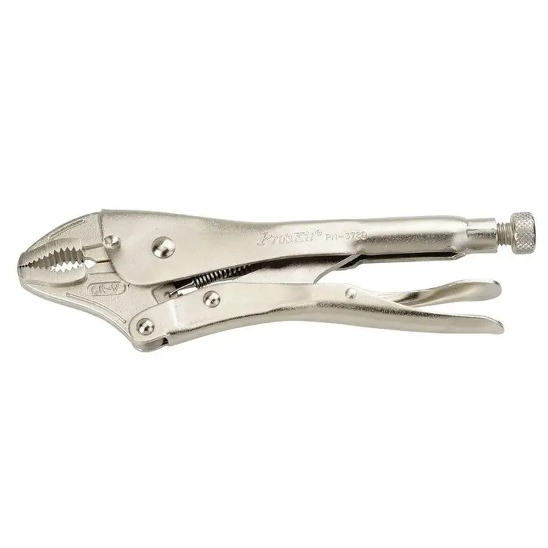Adjustable Locking Plier 9