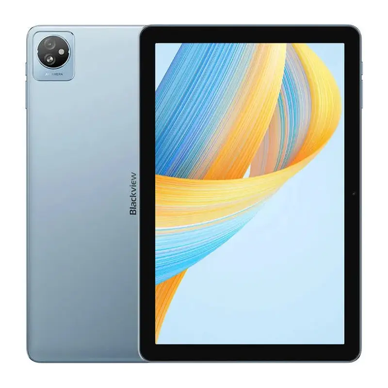 Blackview Tab 30 WiFi 10.1-inch Tablet | 2GB RAM   64GB ROMBlue