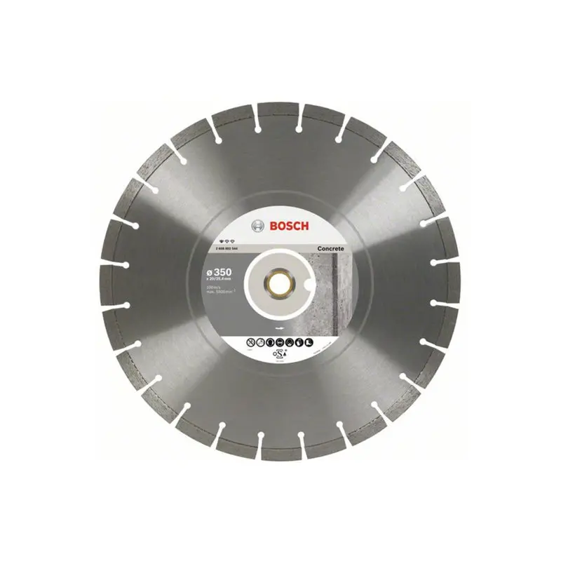 Diamond Cutting disc - Concrete LPP 450
