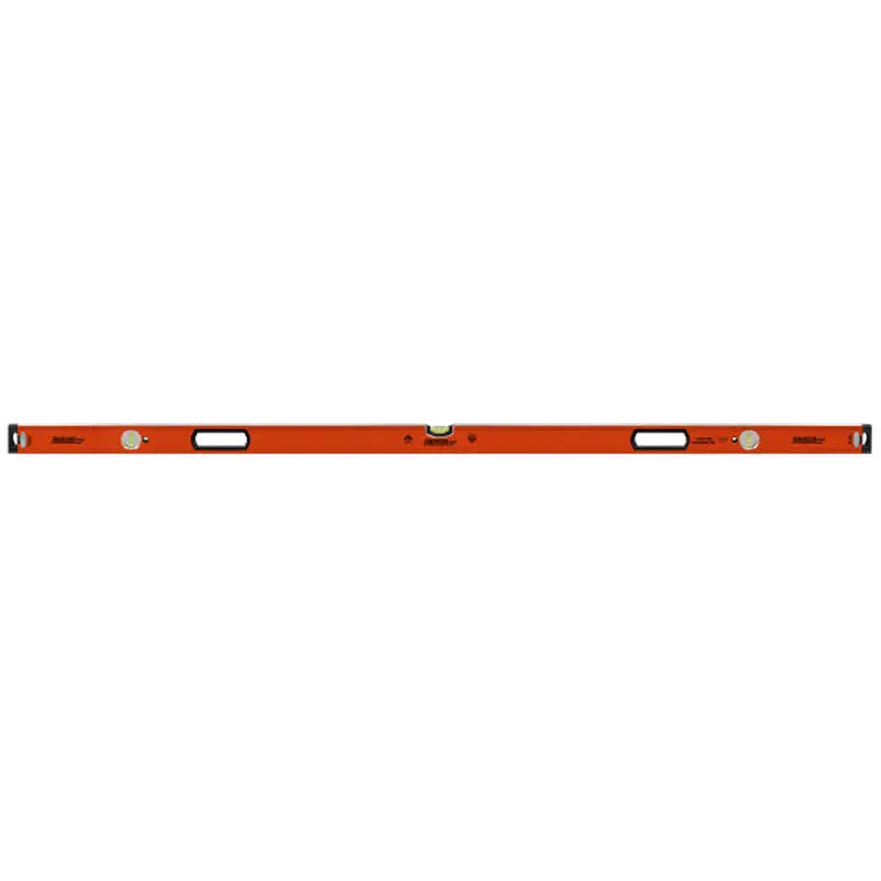 JOHNSON 9850-7200 72" Heavy Duty Aluminum Box Level