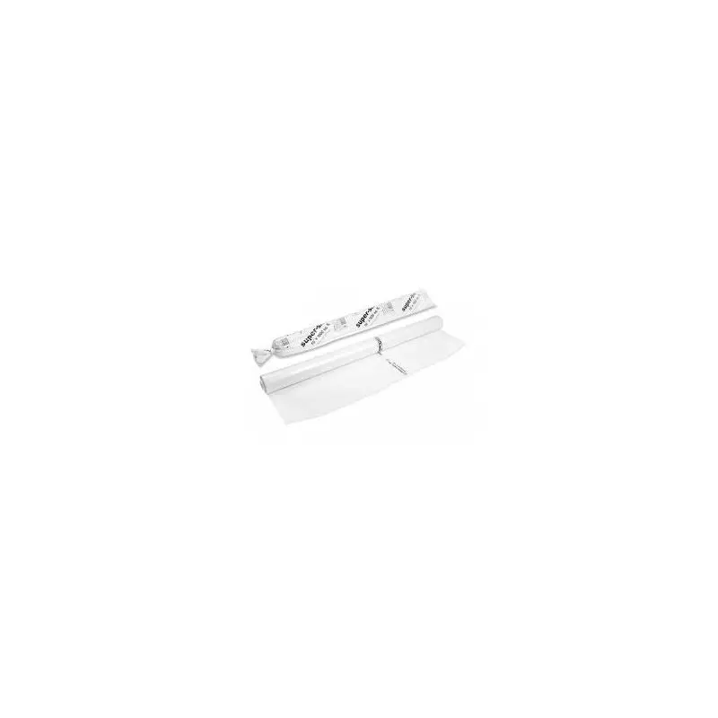 Super Six Vapour Barrier10ft x 100ft