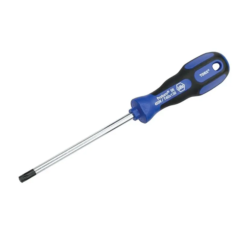 Wiha 3K Ergonomic Torx Driver T25 x 100mm