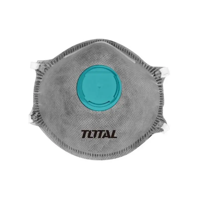 TOTAL Dust Mask FFP2 - 3pcs (TSP406)