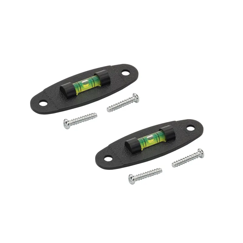 Level Indicators