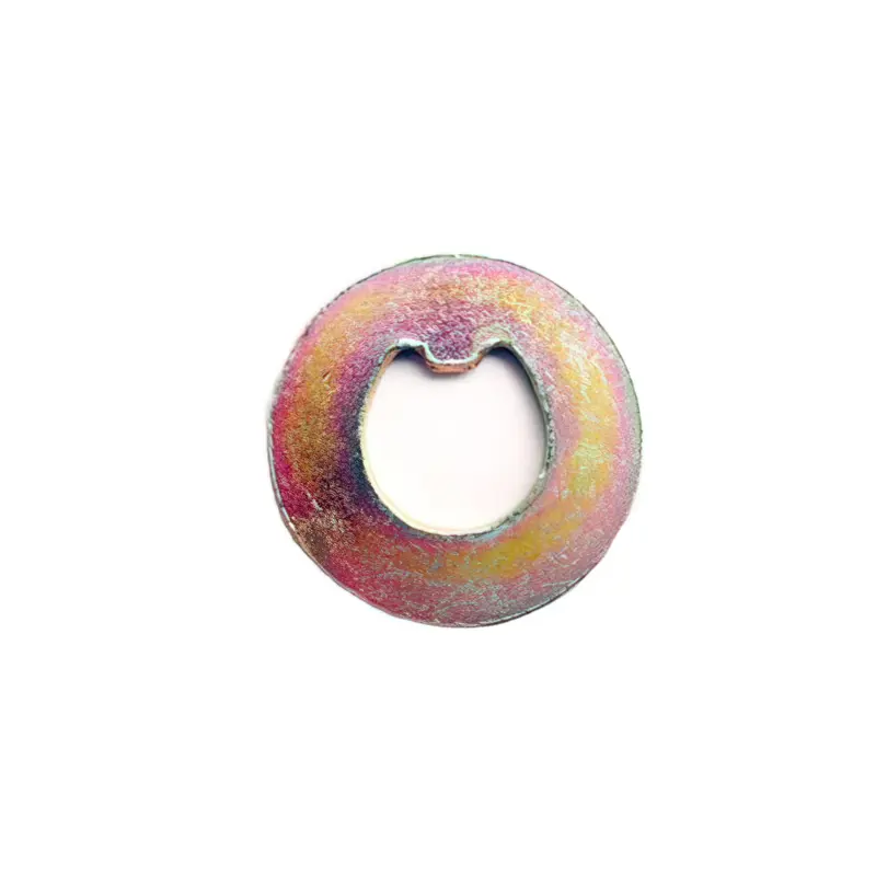 Thrust Washer for Front Axle Nut [2WD]