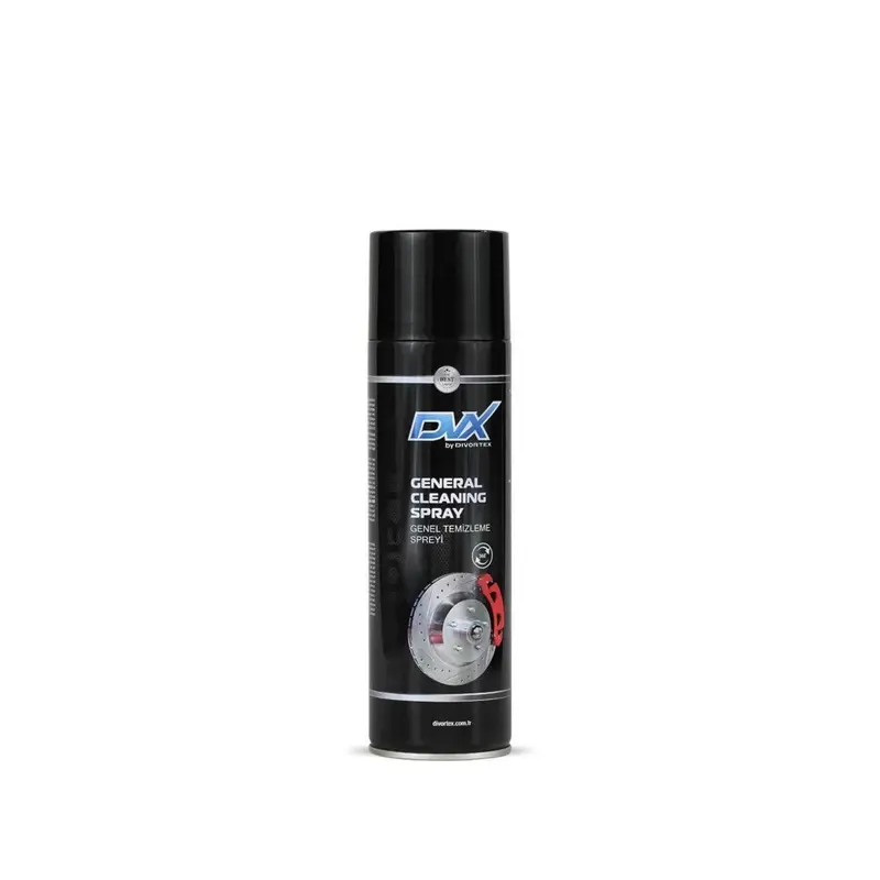 Divortex Brake Cleaner Spray 500 ml