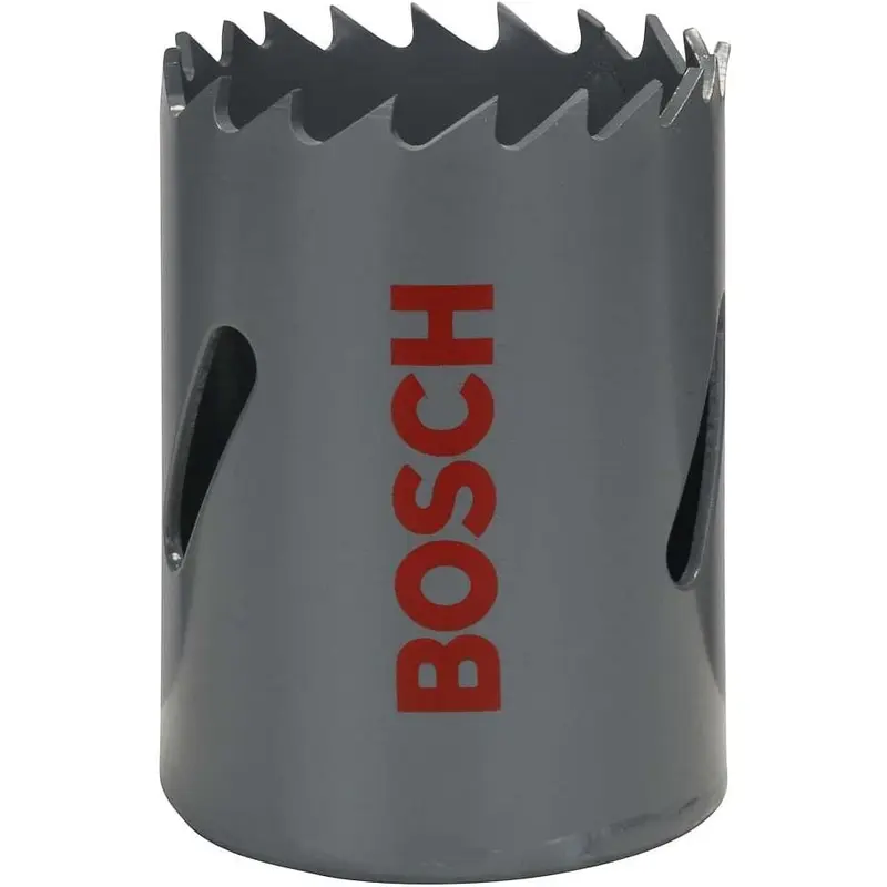 HSS Bi-Metal Hole Saw Standard 38mm