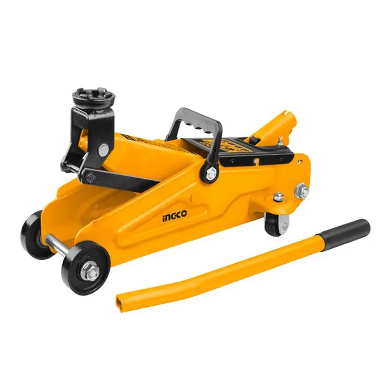 Hydraulic Floor Jack 200mm
