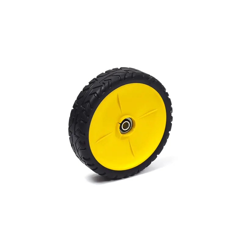 Briggs and Stratton 7501540YP Wheel Assembly