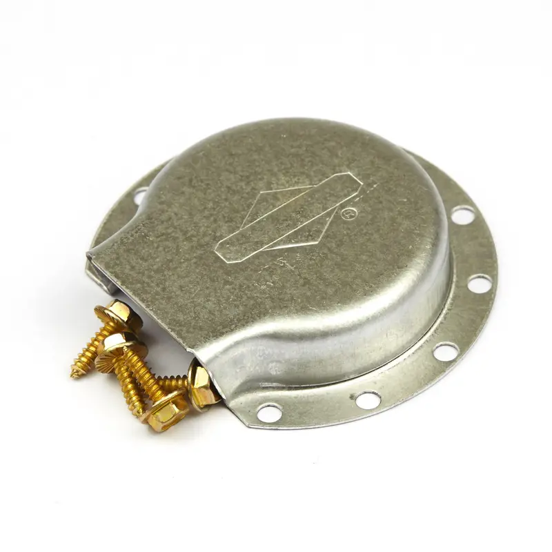 Briggs and Stratton 795036 Muffler Deflector