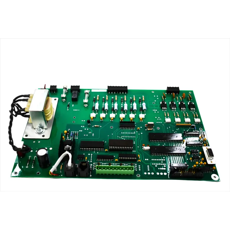 Gardner Denver Control Board Replacement - 300EBC1173
