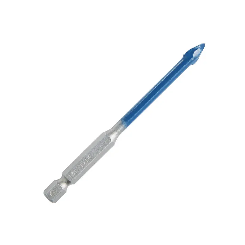 Bosch Porcelain Tile Bits1/8-Inch
