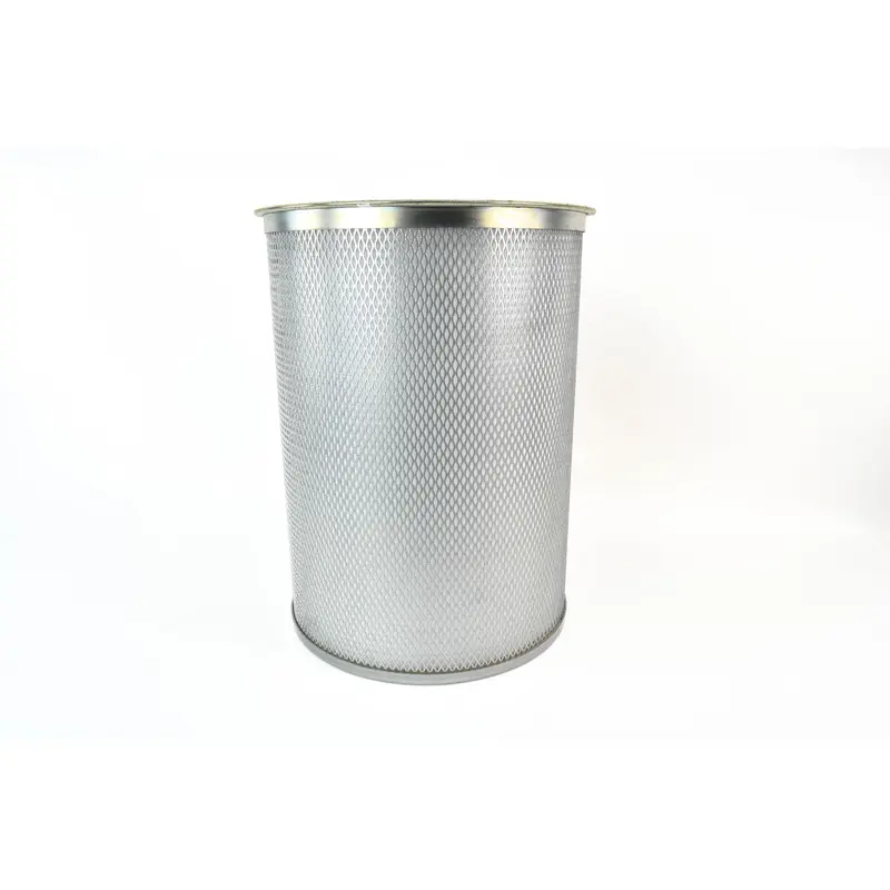 Rogers Machinery Separator Replacement - Q1055