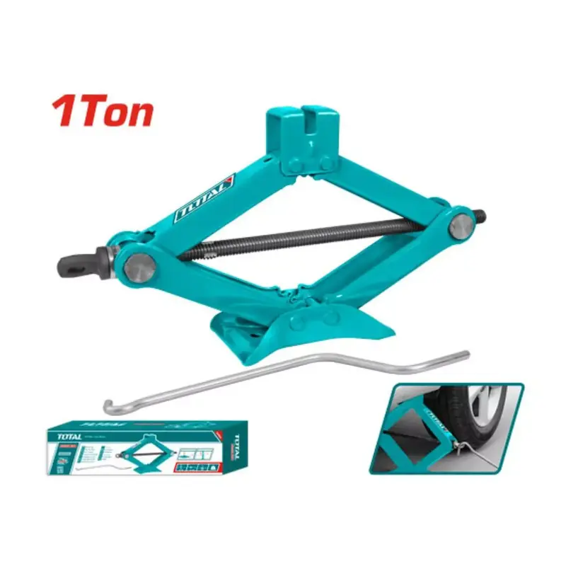 Scissor Jack TOTAL THT101011