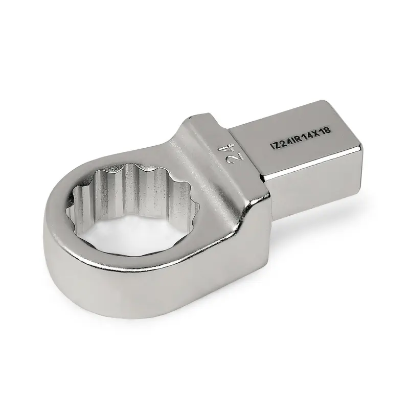 Snap-on Torque Head Insert 19 mm