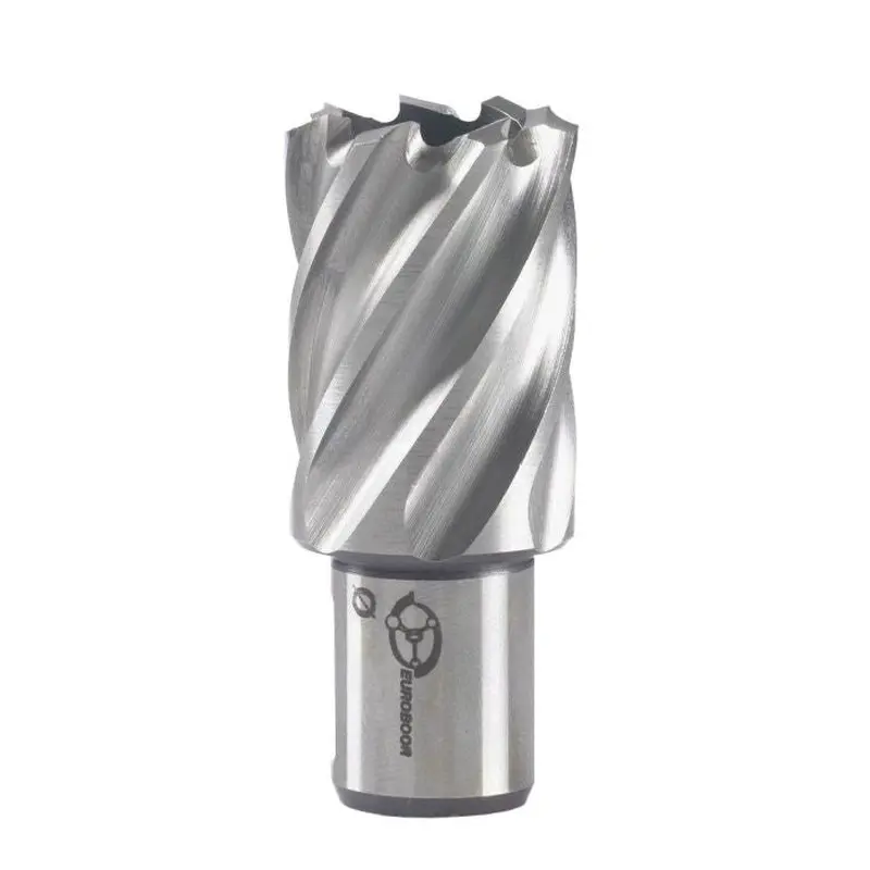 Euroboor HCS.280 HSS Annular Cutter