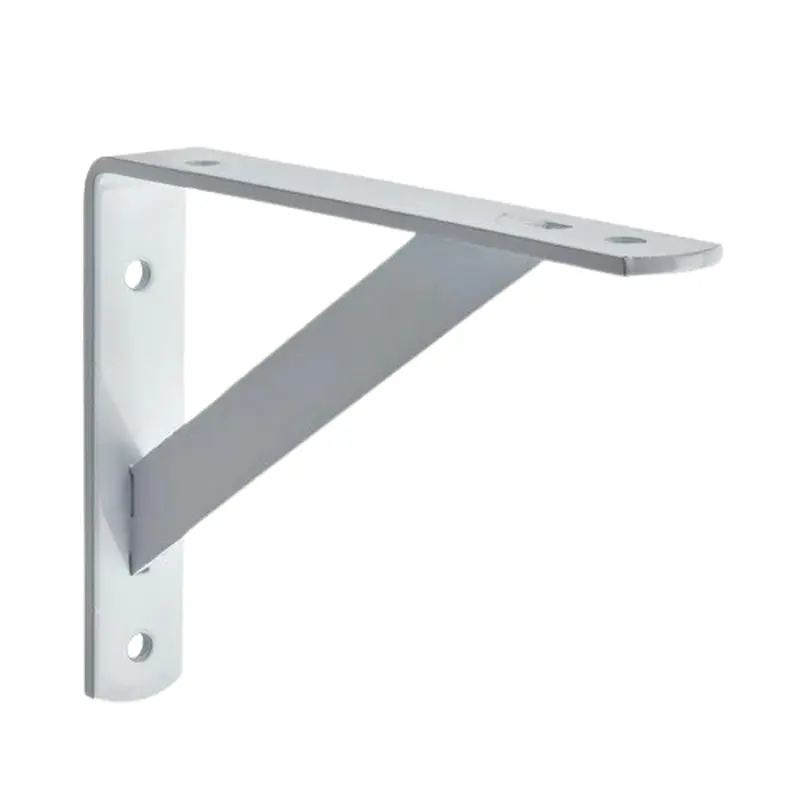 INGCO Heavy Duty Shelf Brackets 250 x 400mm IHDSB1016