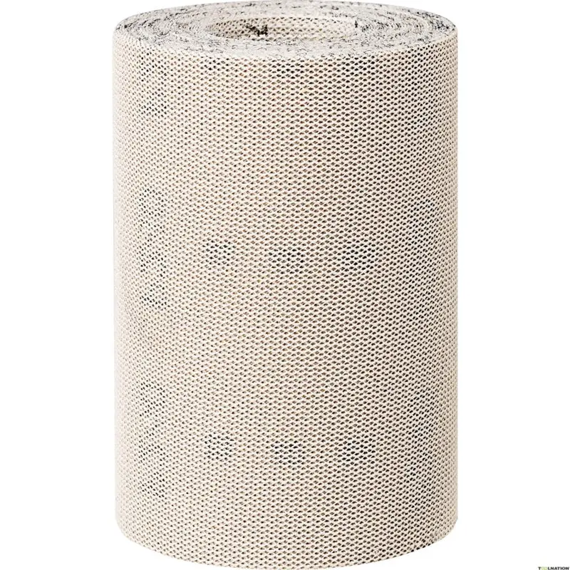 Sanding Net roll - M480 | 93x5mm-220