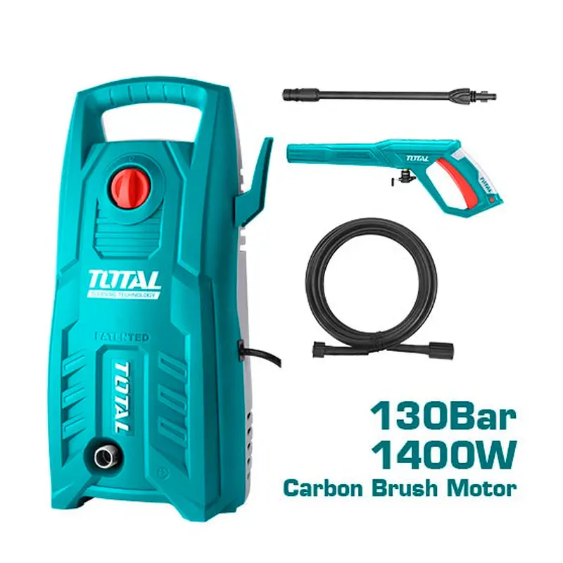 TOTAL High Pressure Washer TGT11316