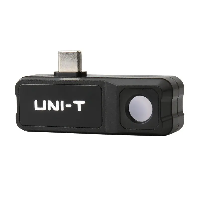 Uni-T Mobile Thermal Camera for Android | UTi120M
