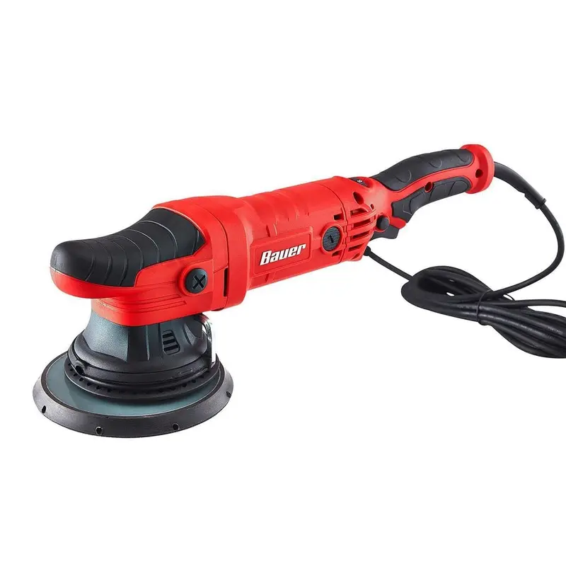 6 in. 7.5 Amp Dual Action Random Orbit Polisher