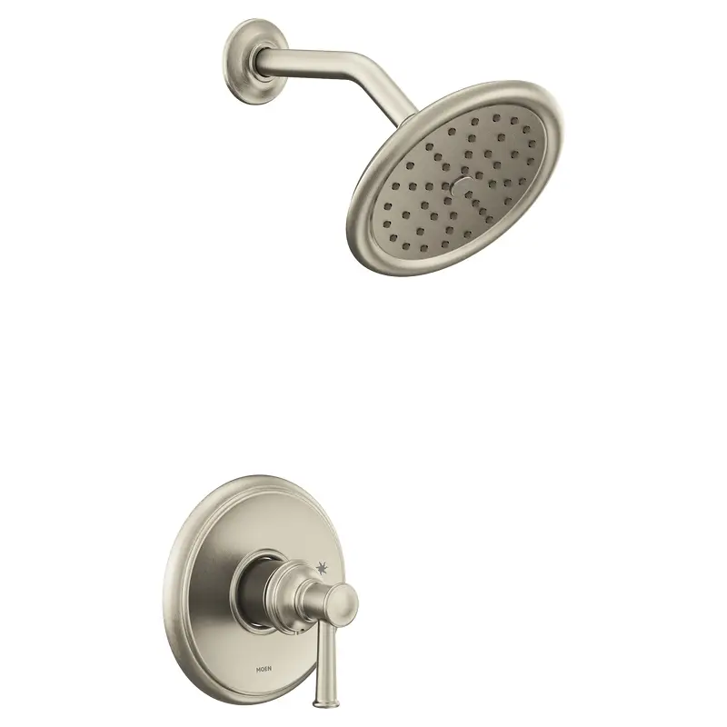 Belfield M-CORE 2-Series Shower TrimChrome