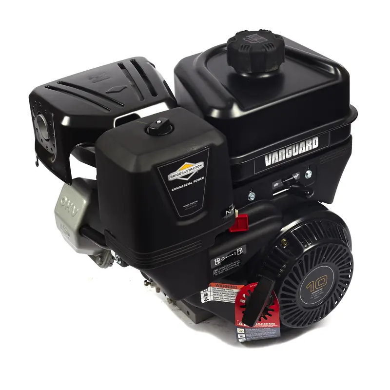 Briggs and Stratton 19L232-0036-F1 Vanguard 10.0 HP 305cc Horizontal Shaft Engine